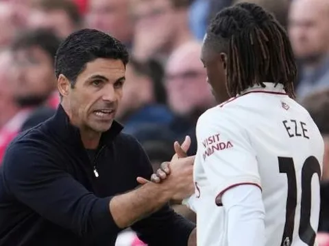 Roy Keane chỉ trích, Arteta bảo vệ chiến thuật của Arsenal