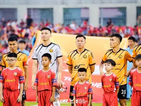 UBND tỉnh chỉ đạo đơn vị tiếp nhận CLB Thanh Hóa