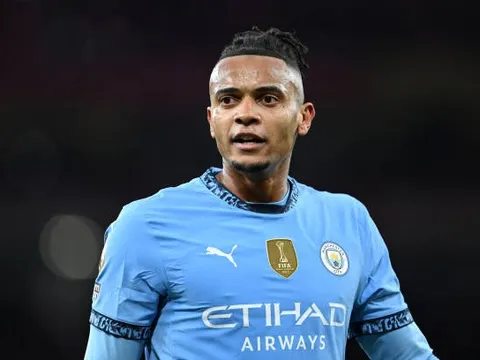 Here we go! Manuel Akanji rời Man City, chuyển đến Serie A