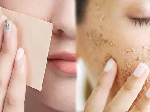 3 mẹo thanh tẩy làn da giúp nàng luôn rạng rỡ