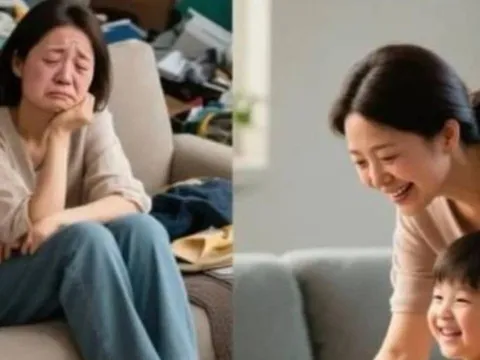 4 việc cha mẹ nhất định phải làm nếu muốn con ngoan ngoãn, thành đạt sau này