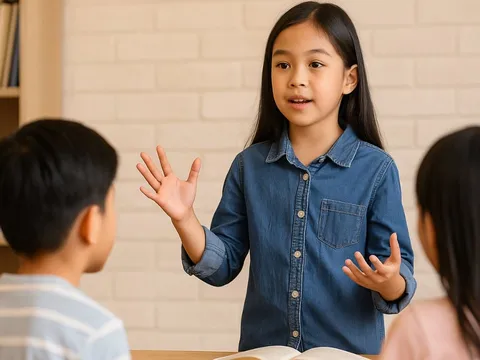 6 dấu hiệu ở trẻ nhỏ hé lộ tố chất doanh nhân thành đạt trong tương lai