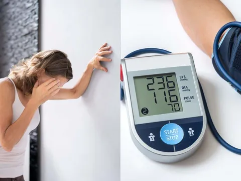 7 lầm tưởng tai hại về bệnh huyết áp cao mà nhiều người mắc phải