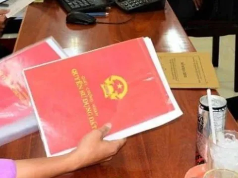 Chỉ 3 ngày nữa: Người dân Hà Nội có thể nộp hồ sơ đất đai trực tuyến, mọi lúc mọi nơi