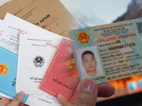 Công dân Việt Nam có thể dùng CCCD thay cho Hộ chiếu (passport) khi xuất cảnh không?