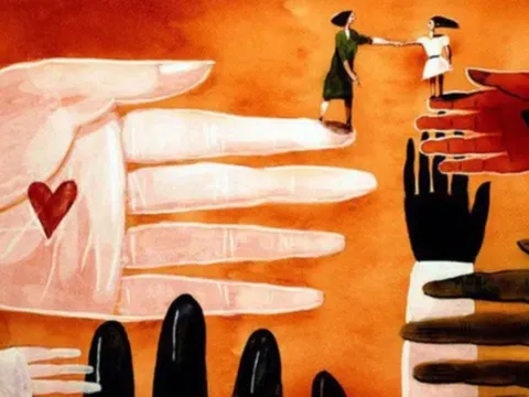 Dù giàu hay nghèo, có 3 chữ "Không" phải ghi nhớ suốt đời: Nhiều người cuối đời mới nhận ra đã quá muộn
