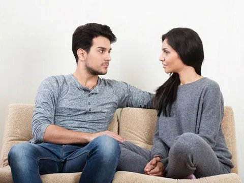 Khi vợ chồng giận dỗi, có 7 kiểu làm lành vô cùng hiệu quả cho các cặp đôi