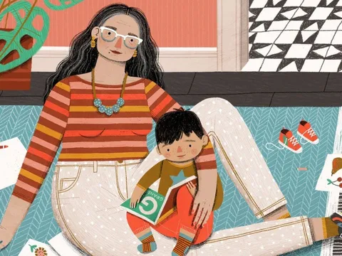 Ngày sinh của người cả đời bôn ba vất vả: Nhưng Phúc báo lớn lao, con cháu Thành đạt, rạng danh dòng họ