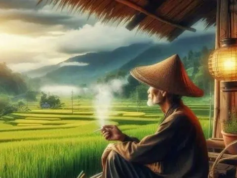 Người xưa dạy: 2 loại cây trồng trước nhà tổn hao tài lộc, nhưng chuyển ra sau nhà lại cực tốt
