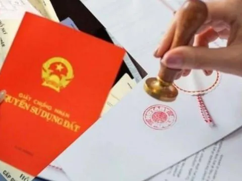 Những loại hợp đồng nhà đất bắt buộc phải công chứng từ nay theo quy định mới