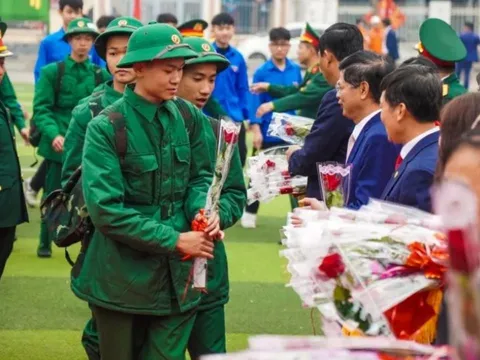 Những trường hợp được tạm hoãn và miễn gọi nhập ngũ 2026