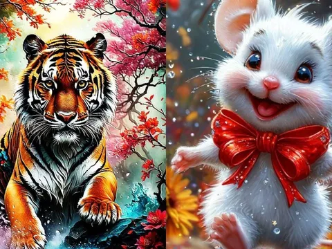 Sau ngày 5/9, 3 tuổi bước vào Đại Vận Rực Rỡ: Tài lộc gấp bội, tình cảm gấp trăm, cuối năm giàu to