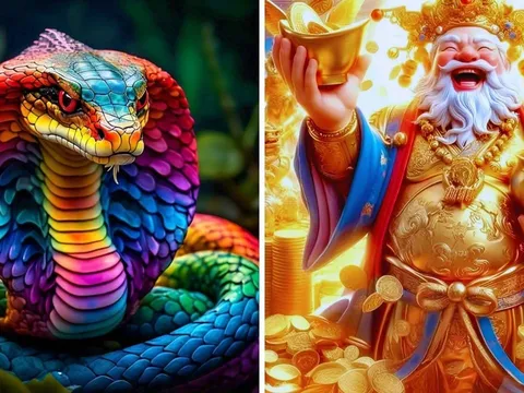 Top 4 tuổi Phúc Như Đông Hải, Thọ Tỷ Nam Sơn: Tháng 9 Gặp May - Tháng 10 Bão Lộc