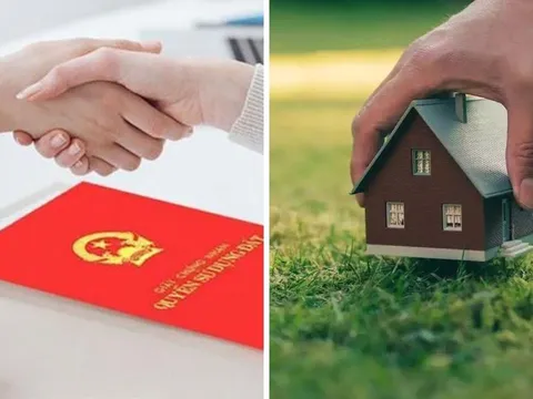 Từ 1/1/2026 chính thức áp dụng bảng giá đất mới: 3 nhóm này sẽ mất nhiều tiền hơn khi làm sổ đỏ