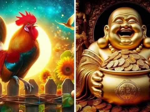 Từ 2/9 đến 15/9: 3 tuổi Uống Cạn Lộc Trời, Tổ Tiên nâng đỡ bơi trong Biển Vàng Biển Bạc
