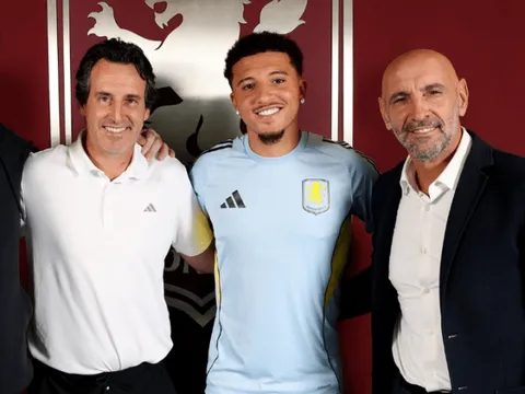 Fabrizio Romano: Một thương vụ của Man Utd đổ bể vì Sancho