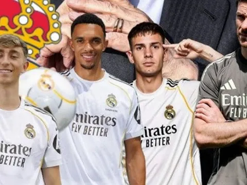 Chuyển nhượng La Liga hè 2025: Real Madrid và Atletico chi tiêu mạnh nhất
