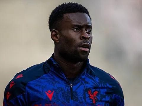 Thương vụ Marc Guehi đổ bể: Kịch tính nghẹt thở và cú sốc ngày cuối cho Liverpool