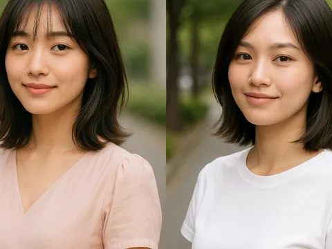 5 kiểu tóc ngắn đang “làm mưa làm gió” mùa thu này, nàng thử một lần là mê