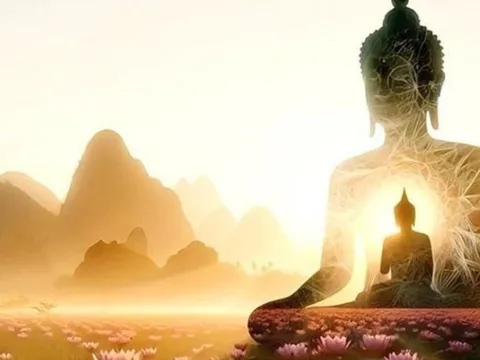 Có Phật Trong Tâm: 3 Con Giáp hay nói lời Cay Đắng nhưng luôn Âm Thầm Giúp Người
