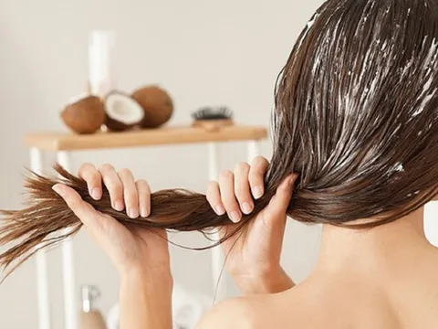 Giấm – “thần dược” tự nhiên cho mái tóc khỏe mạnh và bóng mượt