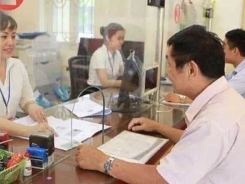 Hàng nghìn lao động trên 45 tuổi nhận tin vui: Quyền lợi BHXH cao chưa từng có