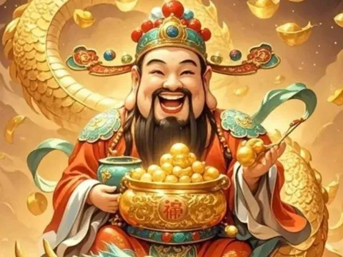 Khởi Nghiệp từ Tay Trắng: 3 tuổi được Thần Tài Dẫn Lối, Quý Nhân Đưa Đường thành công vang dội từ đáy chạm đỉnh