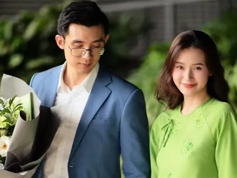Midu vướng nghi vấn đang mang thai chỉ vì chi tiết này