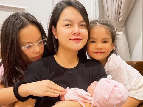 Phạm Quỳnh Anh bức xúc, viết tâm thư dài bảo vệ con gái