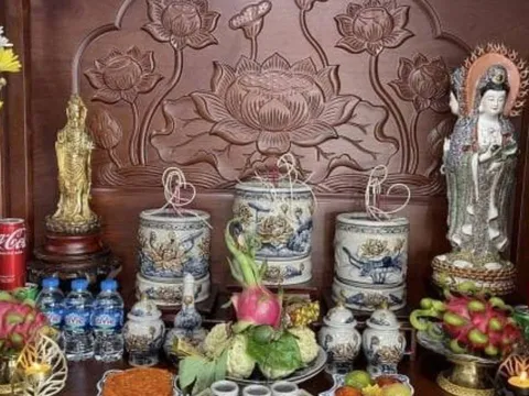 Rằm tháng 7 năm Ất Tỵ: Khung giờ cúng tốt nhất để vượng tài, bình an