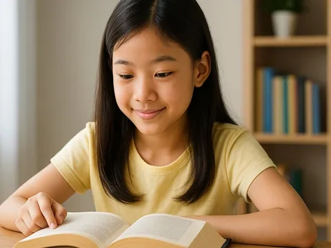 Sinh vào 4 tháng Âm lịch này, trẻ không chỉ thông minh sớm mà còn có tương lai sáng chói