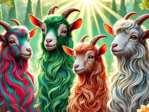 Sông sâu tĩnh lặng: 3 tuổi Khiêm Tốn lộc về, bội thu tiền của