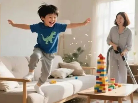 Tại sao trẻ thông minh lại khó nuôi dạy? 4 hành vi cha mẹ cần nhận biết