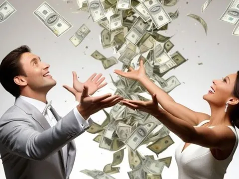 Thần Tài của chính mình: 4 nét tính cách giúp bạn ngày càng Giàu Sang, Phú Quý, Phúc Lộc Về