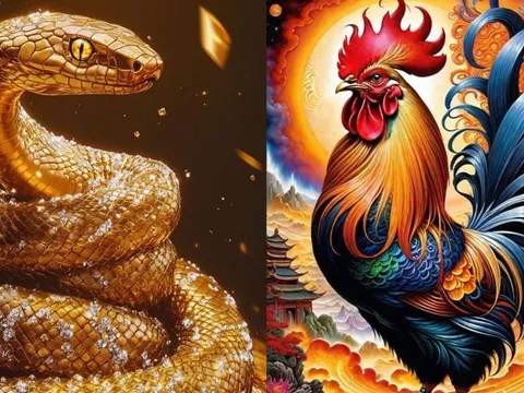 Thứ 4, Thứ 5 (3-4/9), 3 con giáp thuận lợi Xuất Hành, công việc Hanh Thông, Tài Lộc như mưa rào