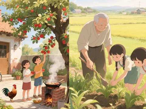 Trẻ có 5 đặc điểm này lớn lên thường thành công, thông minh giàu có hơn, xem con bạn có không?