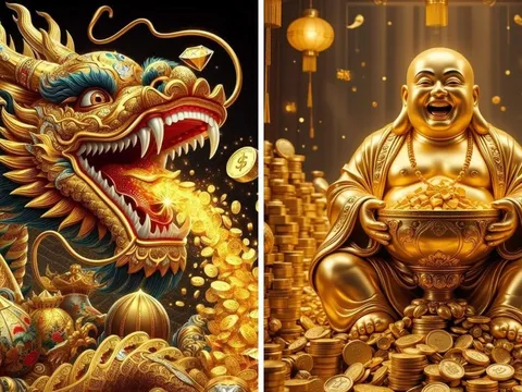 Từ 3/9: 3 tuổi Lộc Như Đông Hải, Giàu Có Vang Danh, vị trí đầu tiên Tiền-Tình viên mãn