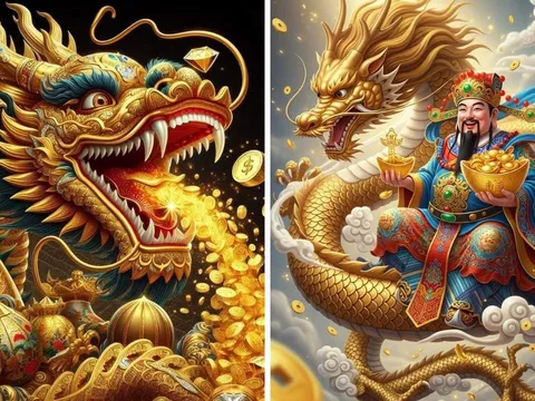 Từ 3/9 đến 25/9: 3 tuổi Mở Khóa Tài Vận, Lộc Như Đông Hải, Giàu Có Vang Danh, đặc biệt số 2