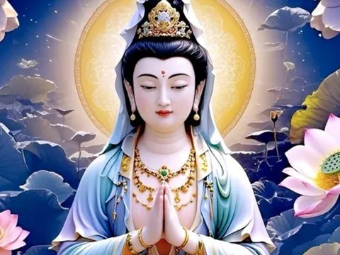 Từ nay đến hết tháng 7 âm, 3 tuổi được ơn Phật Bà, Gặp Hung Hóa Cát, lộc lớn lộc nhỏ hội tụ