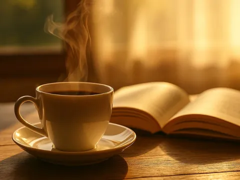 Uống cà phê mỗi ngày: 9 lợi ích bất ngờ cho sức khỏe và tuổi thọ