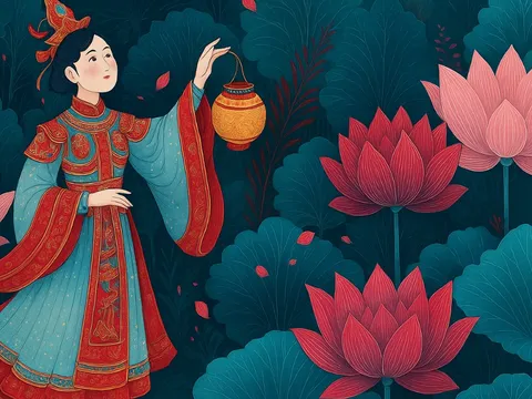 2 ngày sinh âm lịch hiếm có: Người mang mệnh phú quý, càng lớn tuổi càng có lộc trời ban