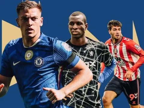 Bên trong 48 giờ cuối kỳ chuyển nhượng đầy biến động của Chelsea