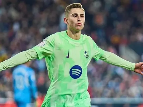 Quyết ở lại Barca, Fermin Lopez chia sẻ lý do từ chối Chelsea