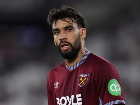 Lucas Paqueta thoát án treo giò nhưng đối mặt mức phạt 150.000 bảng từ FA