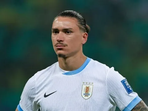 Soi trận Uruguay vs Peru: Vé World Cup trong tầm tay
