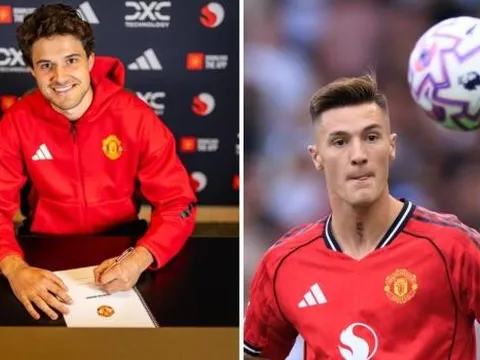 Đánh giá 5 tân binh mùa hè 2025 của Man United