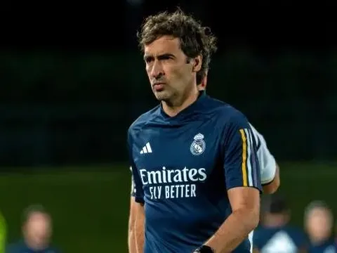 Leverkusen nhắm Raul Gonzalez sau khi sa thải Erik ten Hag
