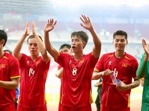 Vũ khí bóng bổng có còn “đất diễn” cho U23 Việt Nam ở vòng loại U23 châu Á 2026?