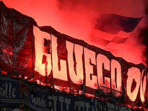 Strasbourg: Sân sau hay chỉ là "kho chứa hàng" của Chelsea?