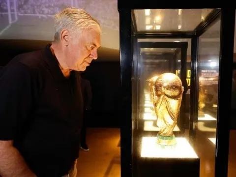 100 ngày Ancelotti dẫn dắt tuyển Brazil: Thay đổi mang tính biểu tượng; Tham vọng World Cup
